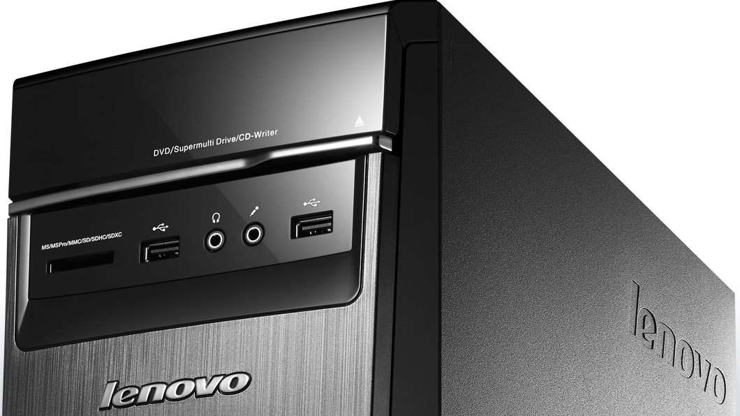 Системный блок lenovo h50 05 не запускается