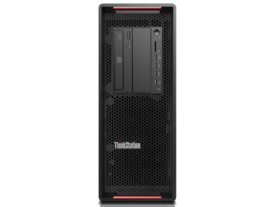 ThinkStation P500 | Professional Workstation | Lenovo South Africa