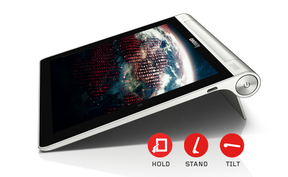 Lenovo YOGA 10 | 10 Inch Android Tablet | Lenovo Israel