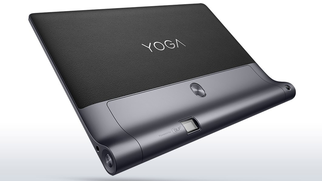 Lenovo yoga tablet 3 plus обзор