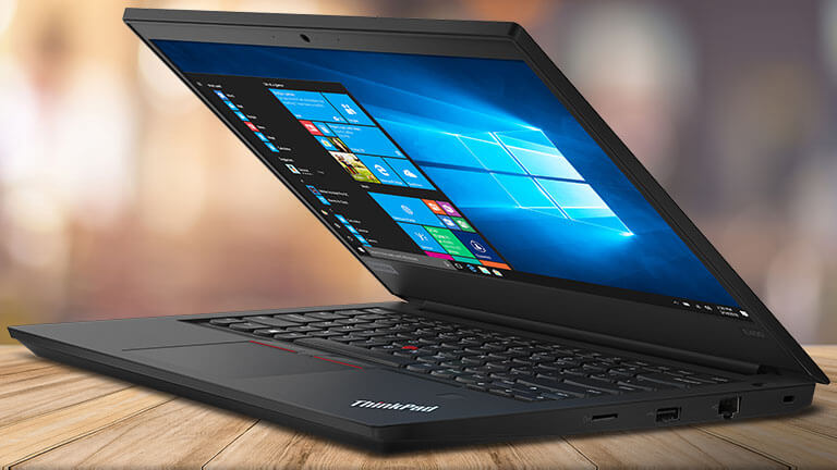 Sopbdph Xxx Videod - Lenovo ThinkPad E490 | Stylish 14-inch laptop for SMB | Lenovo ...