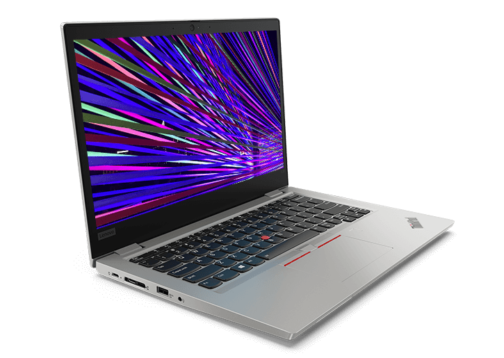 ThinkPad L13  13.3” powerful, affordable business laptop  Lenovo