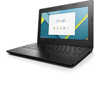 Chromebook