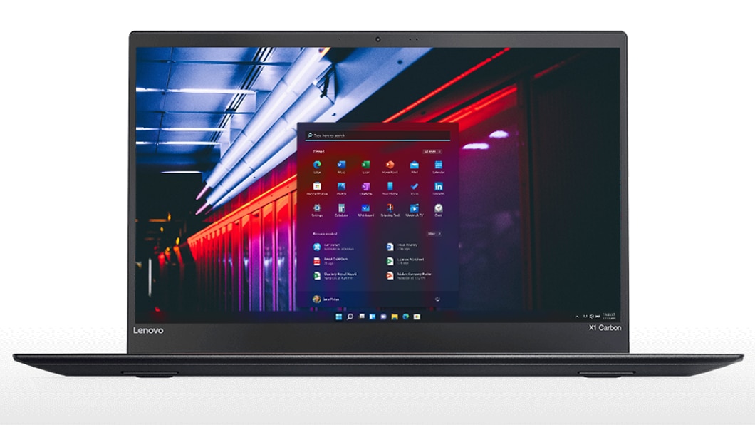 ThinkPad X1 Carbon | Ultralight Business Ultrabook | Lenovo UAE