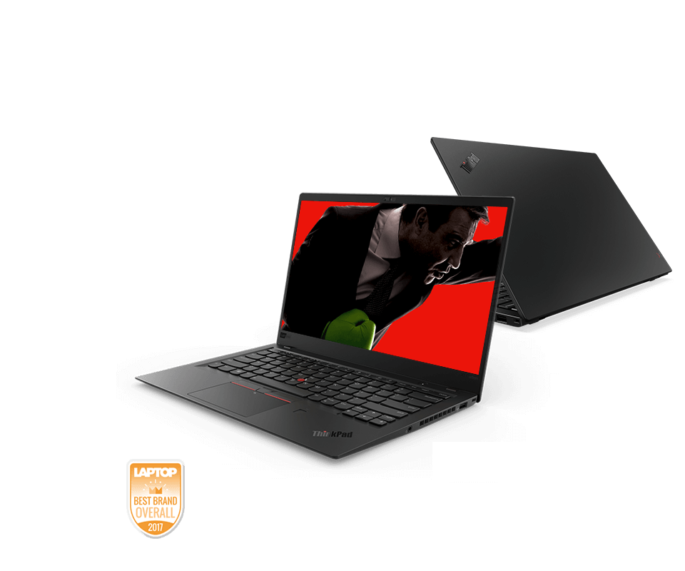 ThinkPad X Series  Our Lightest, Thinnest Laptops  Lenovo Australia